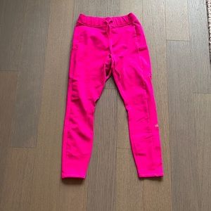 Alo High Waist Checkpoint Leggings